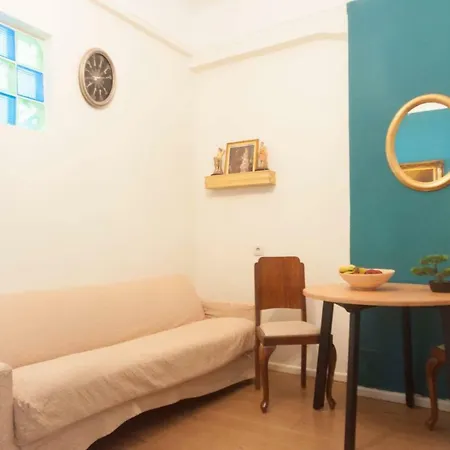Apartman Art Deco Downtown