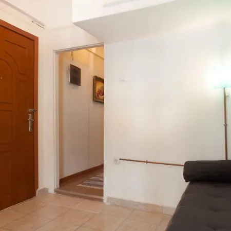 Art Deco Downtown Apartman *