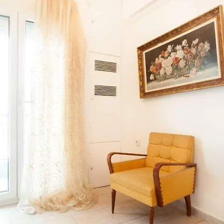 Apartman Art Deco Downtown