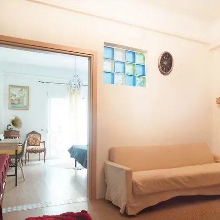 Apartman Art Deco Downtown