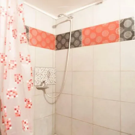 Apartman Art Deco Downtown *